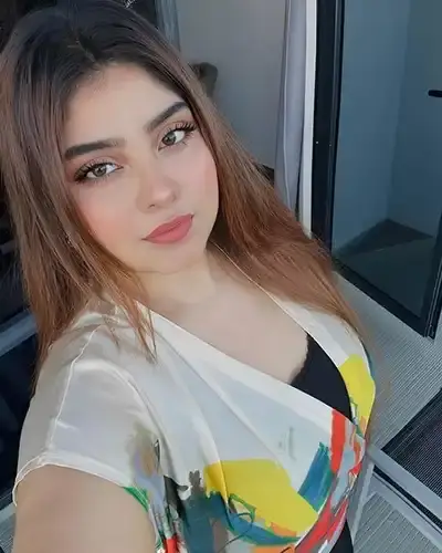 Angara Escort